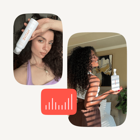 Influencer Marketing for Native Products